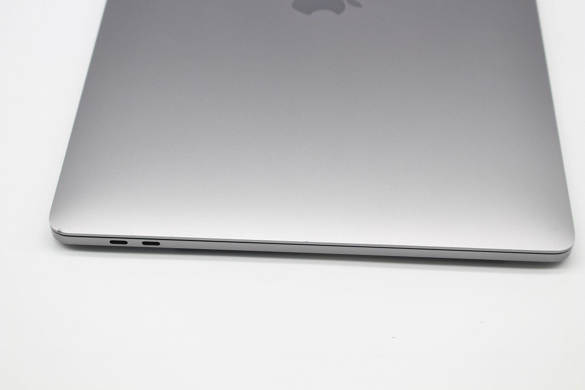 【JUNK】 1円スタート Apple MacBook Pro Retina A1990 ACアダプター欠品 通電不可 【tkj-02244】_画像6