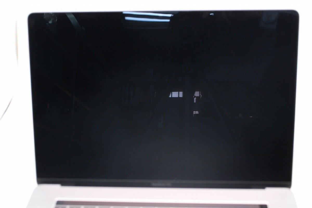 【JUNK】 1円スタート Apple MacBook Pro Retina A1707 ACアダプター欠品 通電不可 【tkj-02242】_画像10