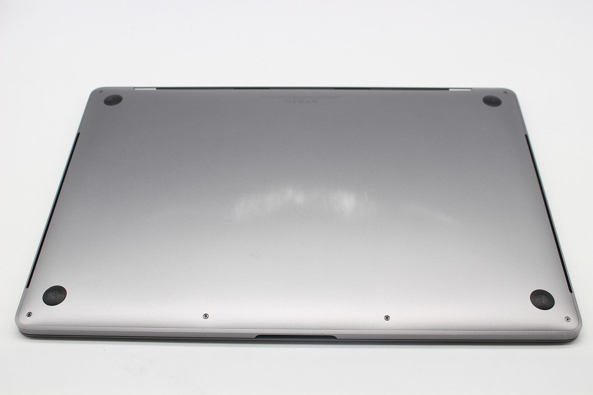 【JUNK】 1円スタート Apple MacBook Pro Retina A1990 ACアダプター欠品 通電不可 【tkj-02244】_画像7