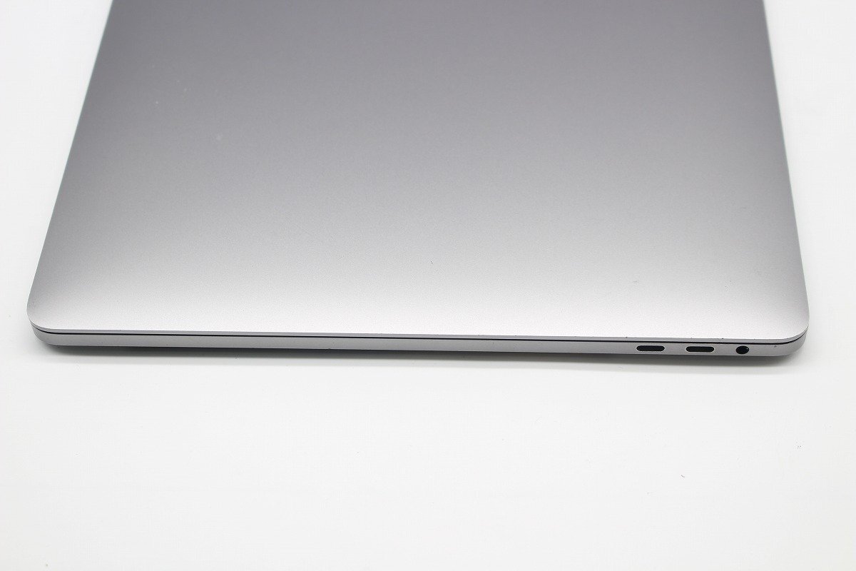 【JUNK】 1円スタート Apple MacBook Pro Retina A1990 ACアダプター欠品 通電不可 【tkj-02244】_画像4