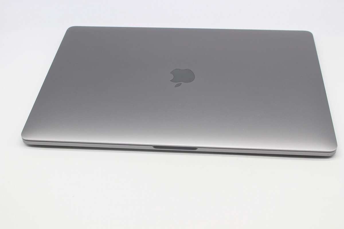 【JUNK】 1円スタート Apple MacBook Pro Retina A1990 ACアダプター欠品 通電不可 【tkj-02244】_画像3