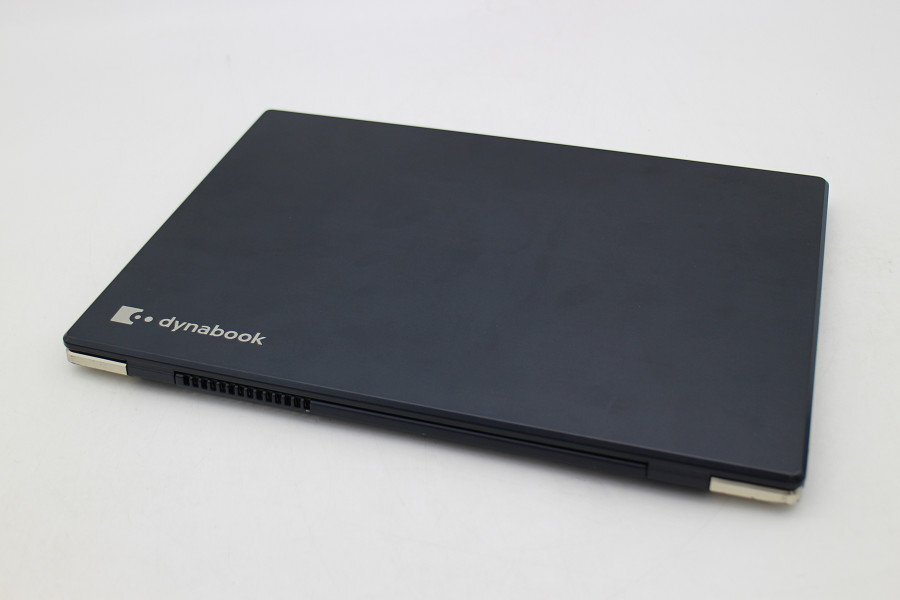 dynabook dynabook G83/M Core i5 8350U 1.7GHz/8GB/256GB(SSD)/13.3W/FHD(1920x1080)/Win11 【549236574】_画像3