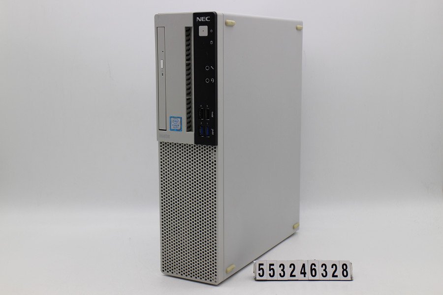 NEC PC-MKM28AZG4 Core i5 8400 2.8GHz/8GB/256GB(SSD)/Multi/RS232C/Win11 【553246328】_画像1