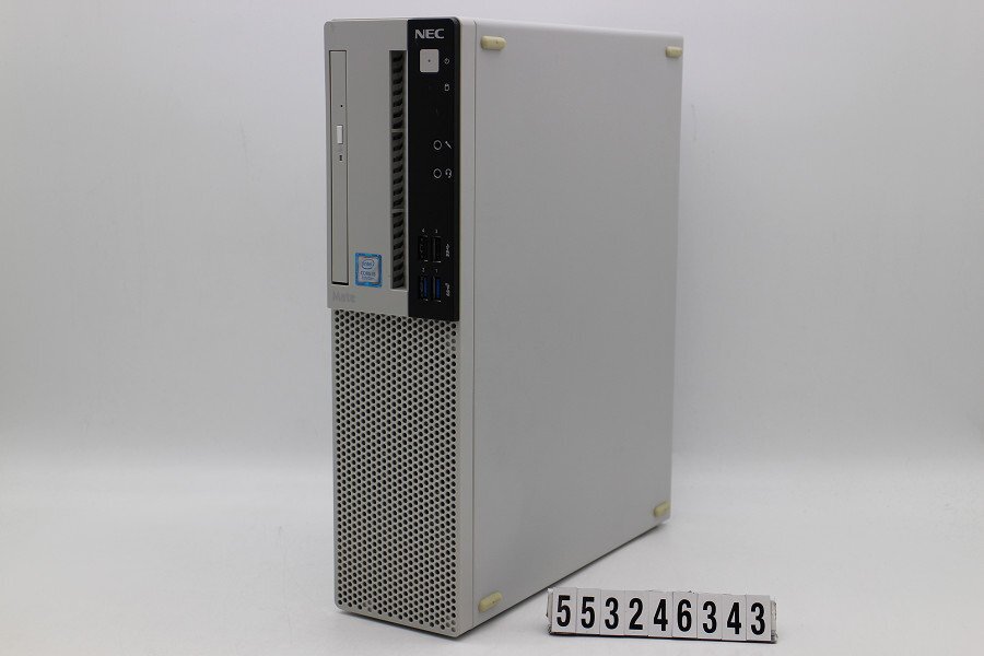 NEC PC-MKM28AZG4 Core i5 8400 2.8GHz/8GB/256GB(SSD)/Multi/RS232C/Win11 【553246343】_画像1