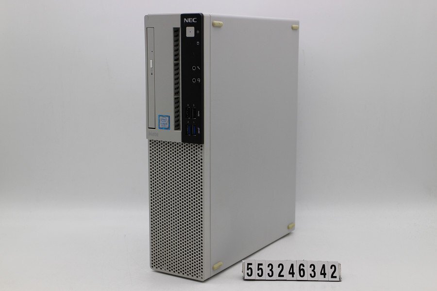 NEC PC-MKM28AZG4 Core i5 8400 2.8GHz/8GB/256GB(SSD)/Multi/RS232C/Win11 【553246342】_画像1