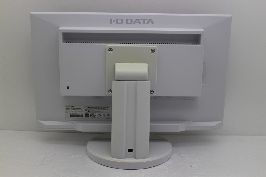 IO DATA LCD-MF224EDW-F 21.5 -inch wide FHD(1920x1080) liquid crystal monitor D-Sub×1/DVI-D×1/HDMI×1 [541241282]