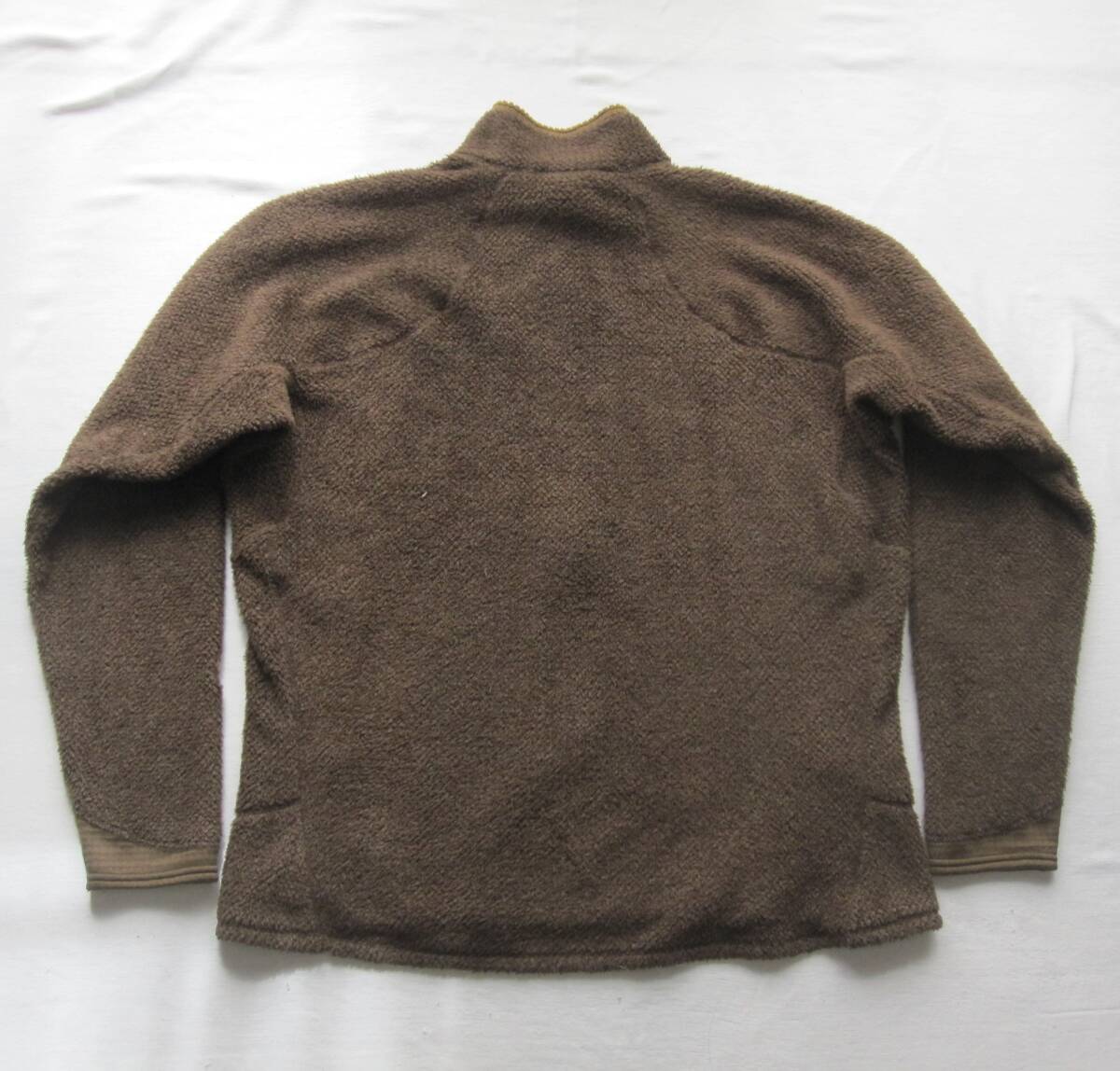 パタゴニア R2 ジャケット(XL) 2009年 ヘナブラウン/ patagonia パタゴニア R2 ジャケット(XL) 2009年 ヘナブラウン/ patagonia