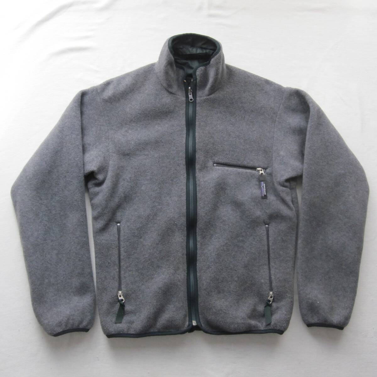 デッド パタゴニア グリセード(S) (1999年) / Patagonia / 90s デッド パタゴニア グリセード(S) (1999年) / Patagonia / 90s