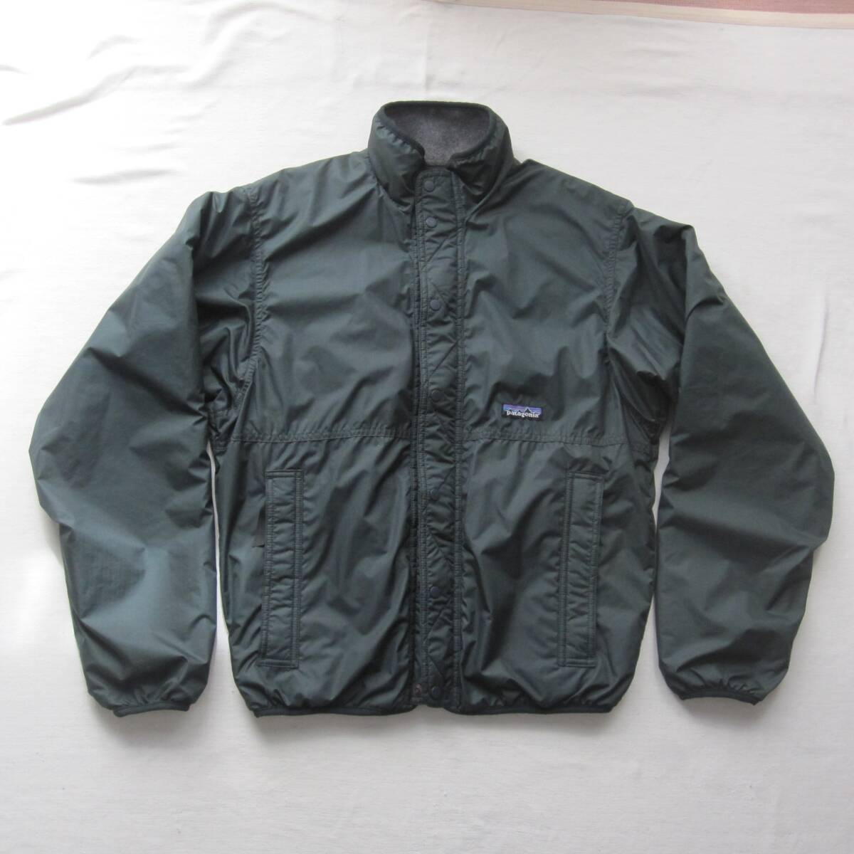 デッド パタゴニア グリセード(S) (1999年) / Patagonia / 90s デッド パタゴニア グリセード(S) (1999年) / Patagonia / 90s