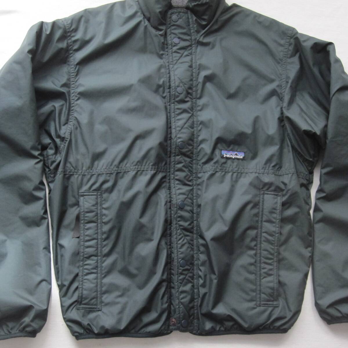 デッド パタゴニア グリセード(S) (1999年) / Patagonia / 90s デッド パタゴニア グリセード(S) (1999年) / Patagonia / 90s