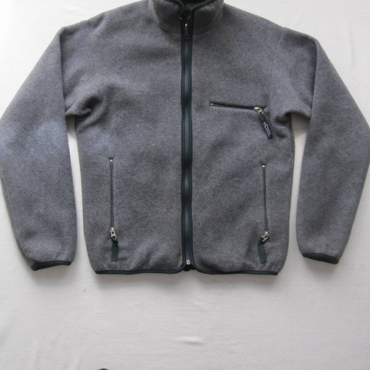 デッド パタゴニア グリセード(S) (1999年) / Patagonia / 90s デッド パタゴニア グリセード(S) (1999年) / Patagonia / 90s