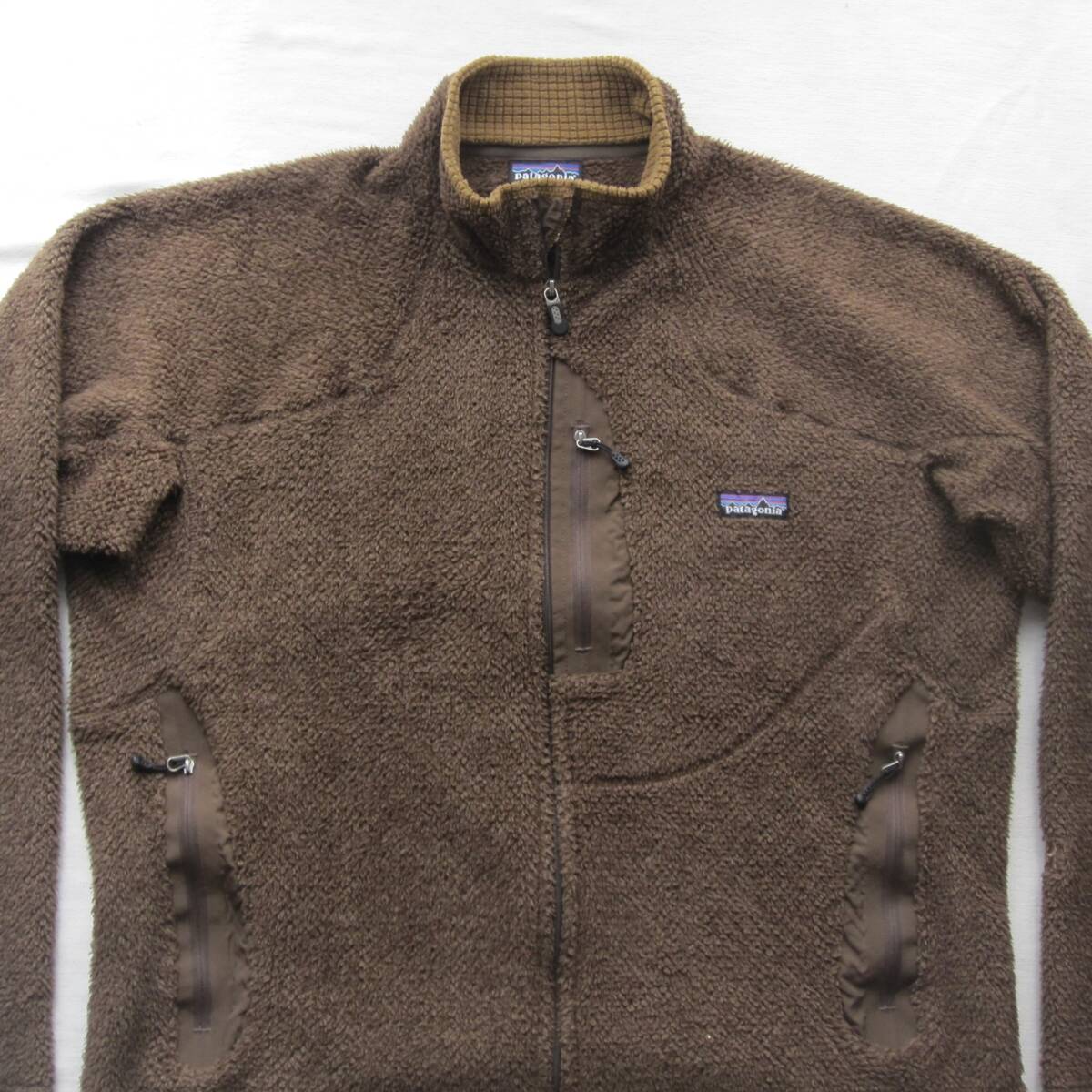 パタゴニア R2 ジャケット(XL) 2009年 ヘナブラウン/ patagonia パタゴニア R2 ジャケット(XL) 2009年 ヘナブラウン/ patagonia