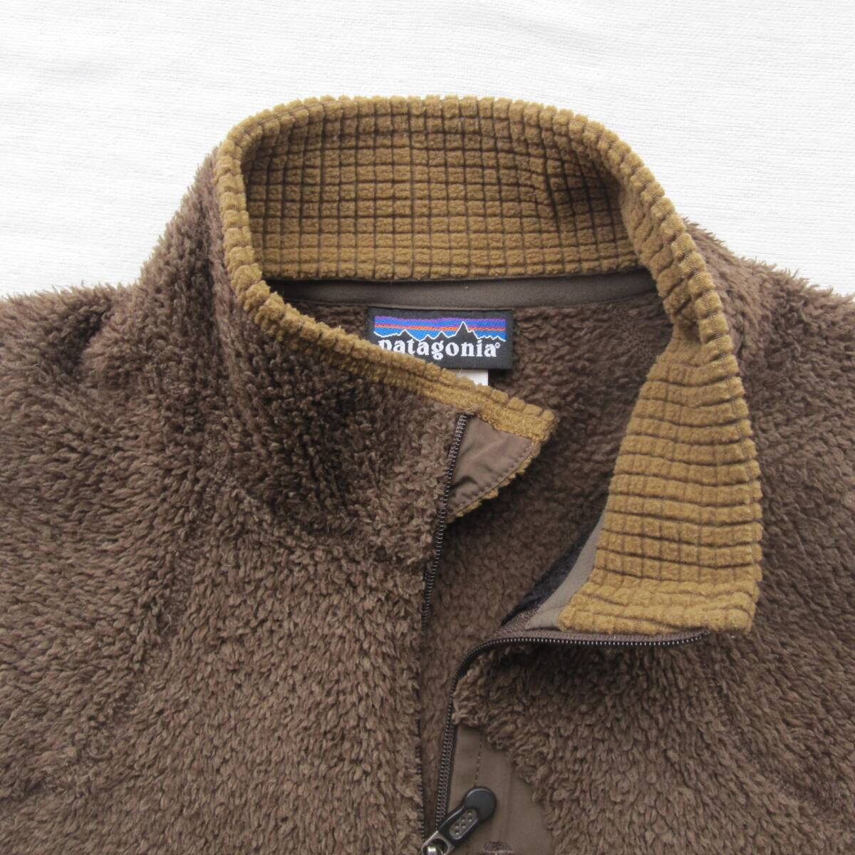 パタゴニア R2 ジャケット(XL) 2009年 ヘナブラウン/ patagonia パタゴニア R2 ジャケット(XL) 2009年 ヘナブラウン/ patagonia