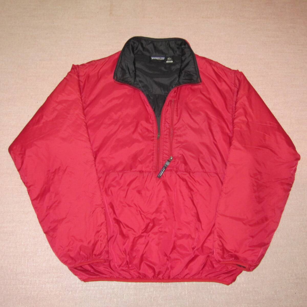 11152円 ☆ パタゴニア パフボール ブルオーバー(XL)1990s 11152円 ☆ パタゴニア パフボール ブルオーバー(XL)1990s