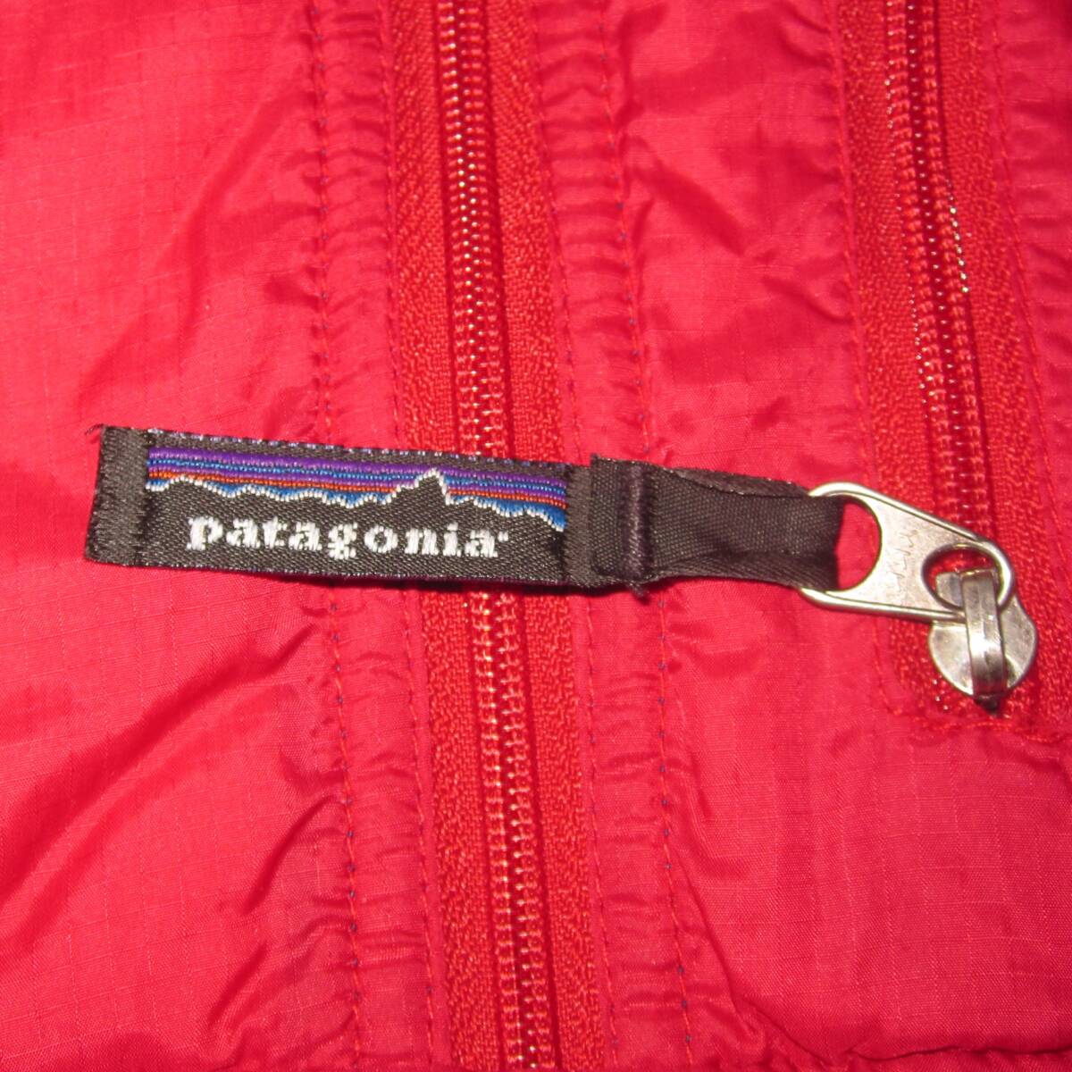 パタゴニア パフボール プルオーバー(XL)1999年 / 80s パタゴニア パフボール プルオーバー(XL)1999年 / 80s
