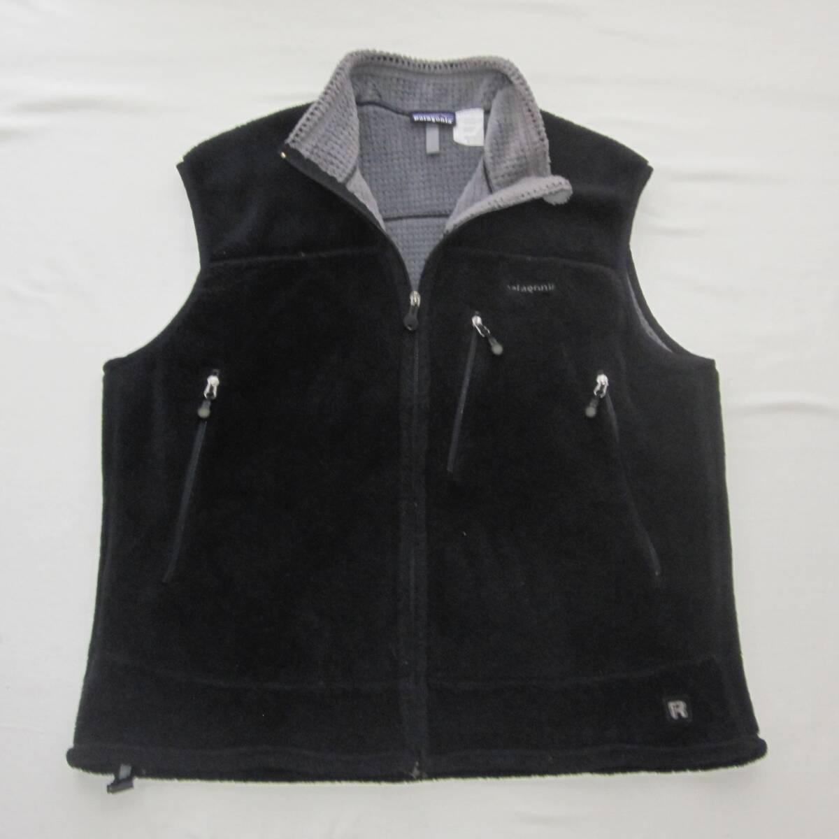 04 パタゴニア R4 ベスト (XL) / patagonia ビンテージ レトロ 04 パタゴニア R4 ベスト (XL) / patagonia ビンテージ レトロ