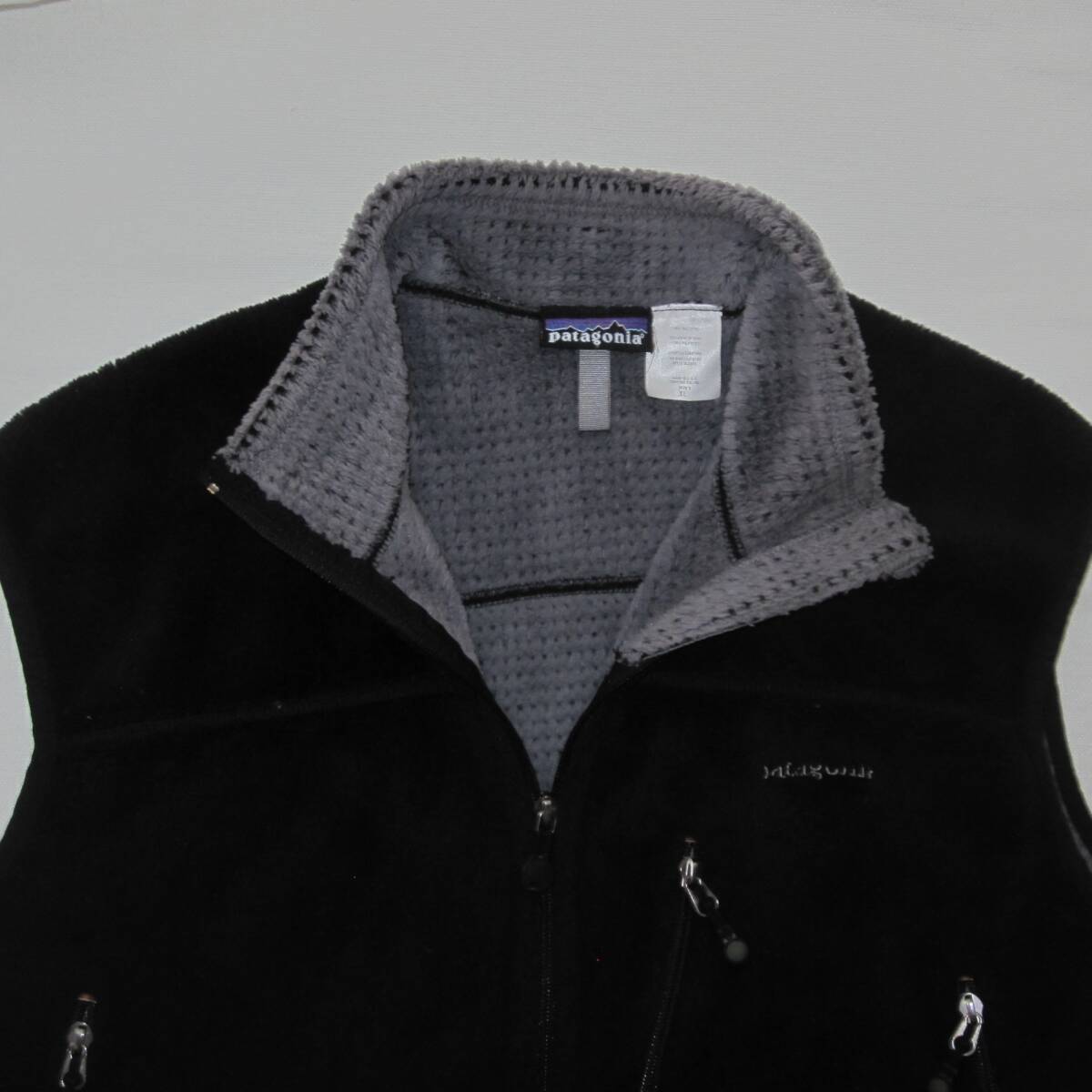 04 パタゴニア R4 ベスト (XL) / patagonia ビンテージ レトロ 04 パタゴニア R4 ベスト (XL) / patagonia ビンテージ レトロ