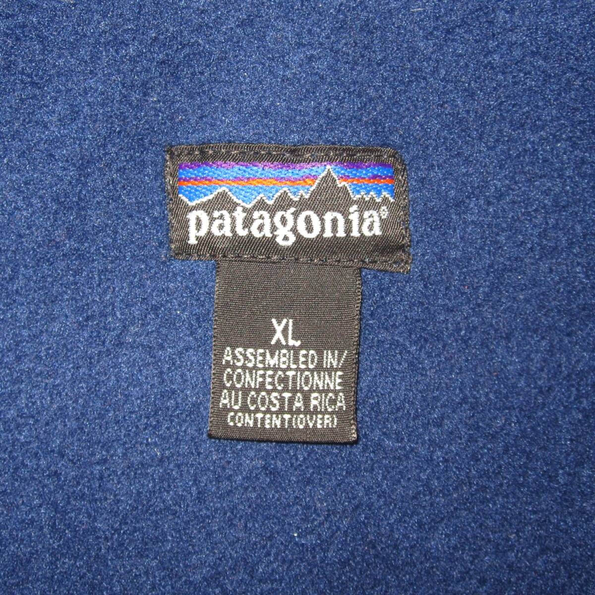 12880円 ☆ パタゴニア シェルドシンチラ ベスト(XL) 黒 12880円 ☆ パタゴニア シェルドシンチラ ベスト(XL) 黒
