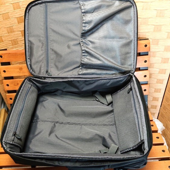 [ превосходный товар ]TUMI Tumi [572C]2WAY дорожная сумка рюкзак рюкзак портфель чемодан портфель путешествие [ черный ]