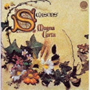 四季（生産限定盤） マグナ・カルタ
