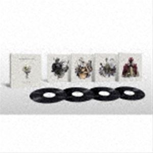 [レコード]NieR Replicant -10＋1 Years- Vinyl LP BOX Set（完全生産限定盤） （ゲーム・ミュージック）_画像1