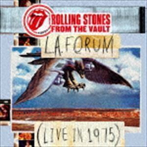 L.A.フォーラム～ライヴ・イン・1975＜ニュー・ミックス・ヴァージョン＞（初回生産限定盤／SHM-CD） ザ・ローリング・ストーン・_画像1