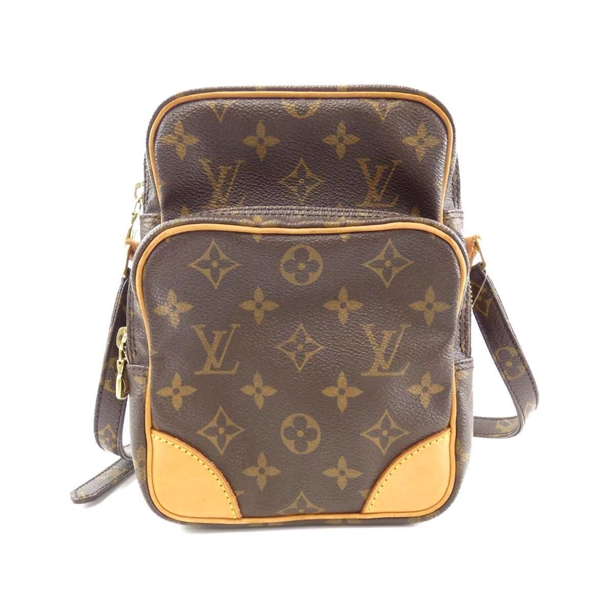 VUITTON ショルダーバッグ 新品未使用 レディース