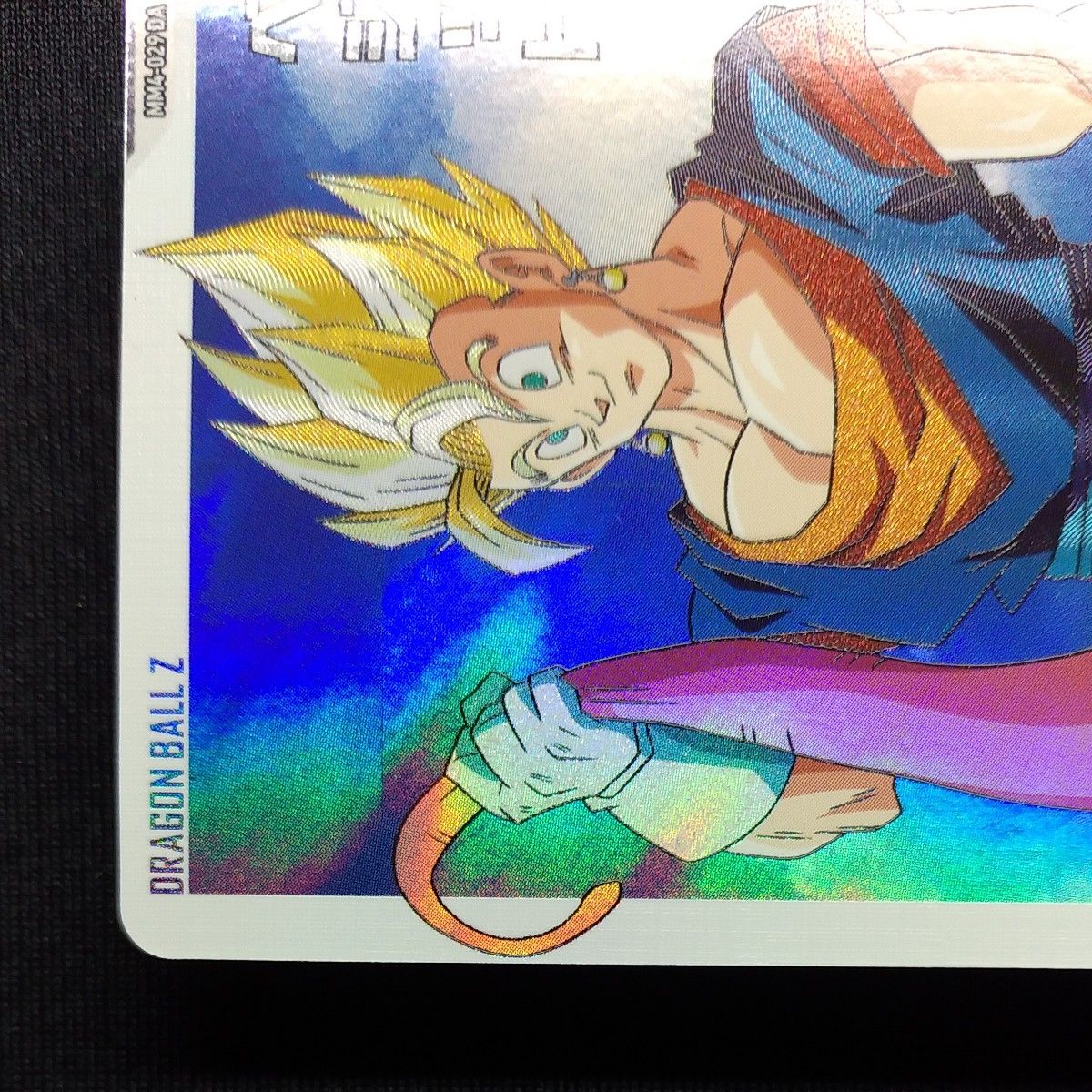 ドラゴンボールヒーローズmm4-029 DA ベジット 自己排出 新品未 ドラゴンボールヒーローズmm4-029 DA ベジット 自己排出 新品未