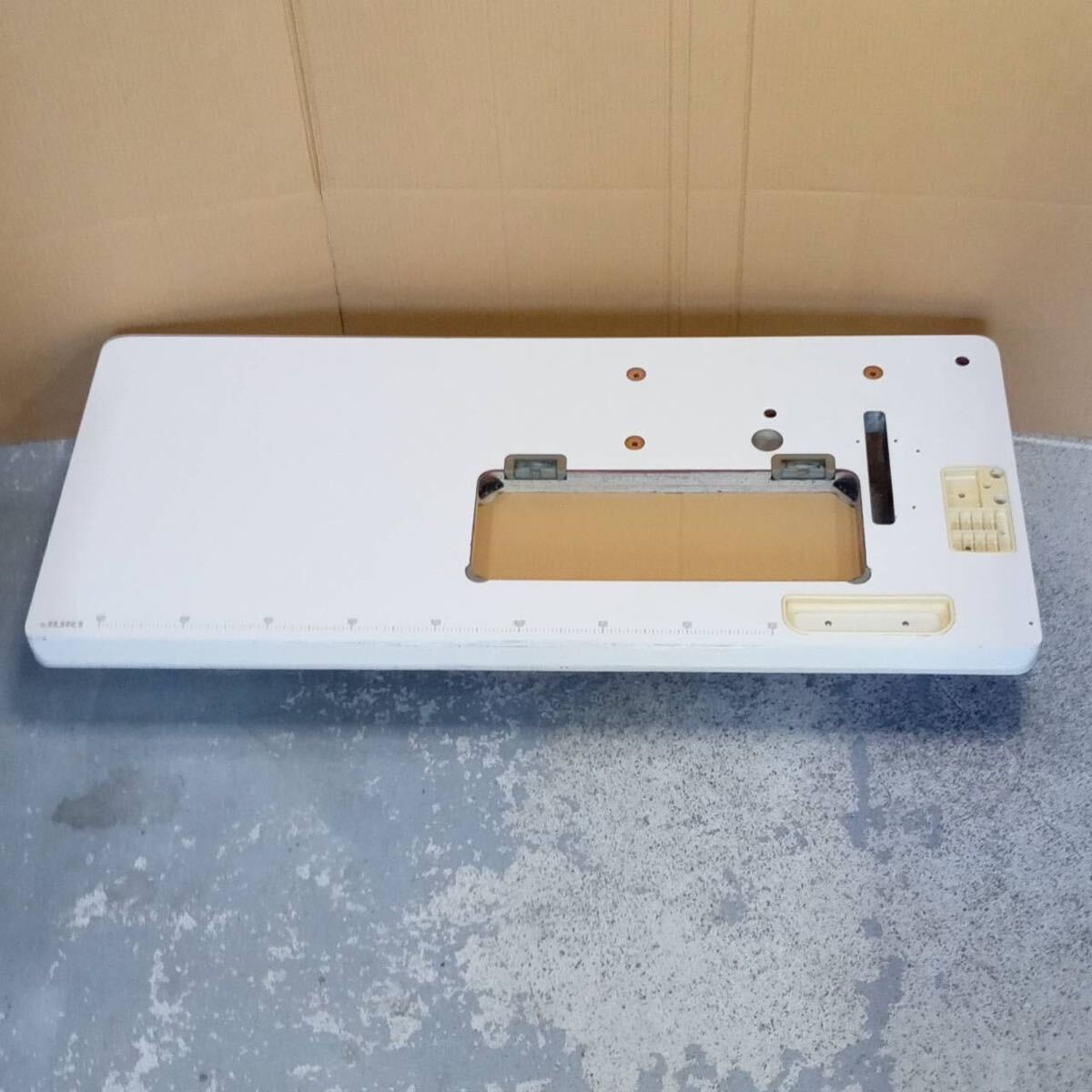 JUKI DDL-5581N ( control motor SC-800) etc. for tabletop sewing machine pcs sewing machine table industry for sewing machine pcs 