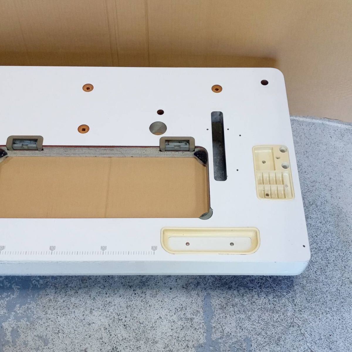 JUKI DDL-5581N ( control motor SC-800) etc. for tabletop sewing machine pcs sewing machine table industry for sewing machine pcs 