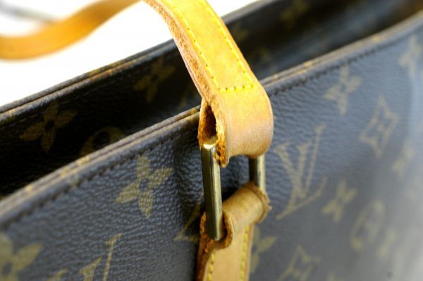 ○ ルイ・ヴィトン LOUIS VUITTON M51155 モノグラム ルコ ショルダー
