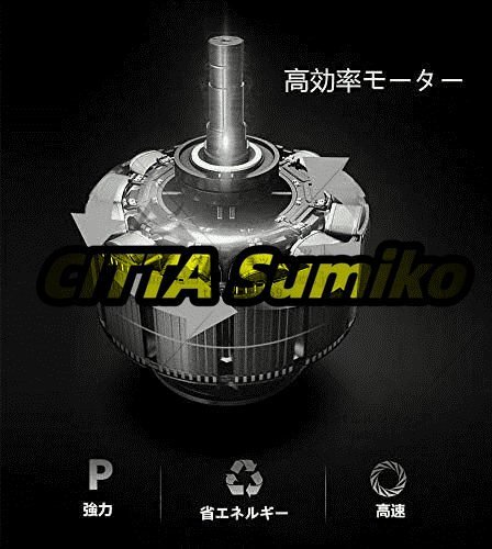 スライサー 肉ミートスライサー 業務用 家庭用 電動 ひき肉機 スライス/細断/さいの目に切る/みじん切り ステンレス製 肉、魚 150kg/h 110V_画像5