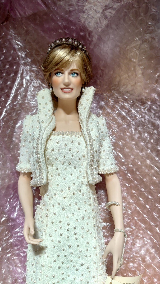 20400円 ○ダイアナ妃 プリンセス・ダイアナ プリンセス・オブ 20400円 ○ダイアナ妃 プリンセス・ダイアナ プリンセス・オブ