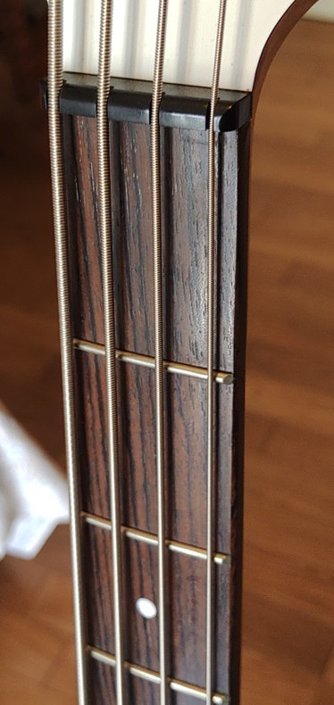 ヤマハベースギター TRBX304 送料無料の画像6