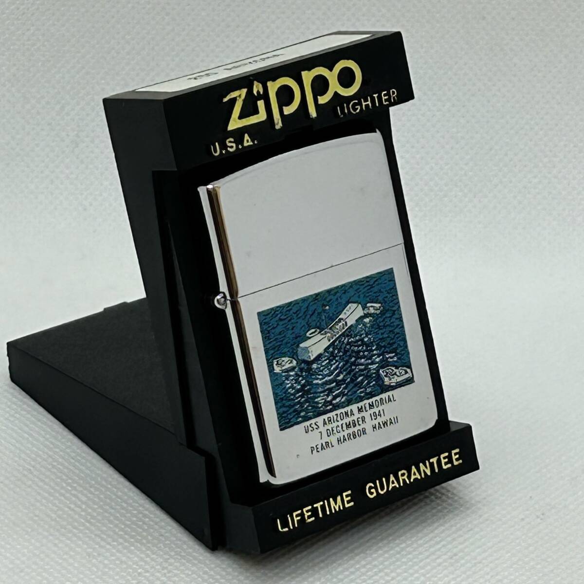 #4704 ZIPPO ジッポー　オイルライター　ARIZONA_画像2