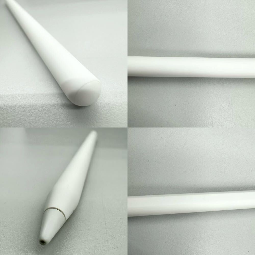 Apple アップル Apple Pencil アップルペンシル 第2世代 MU8F2J/A の画像10