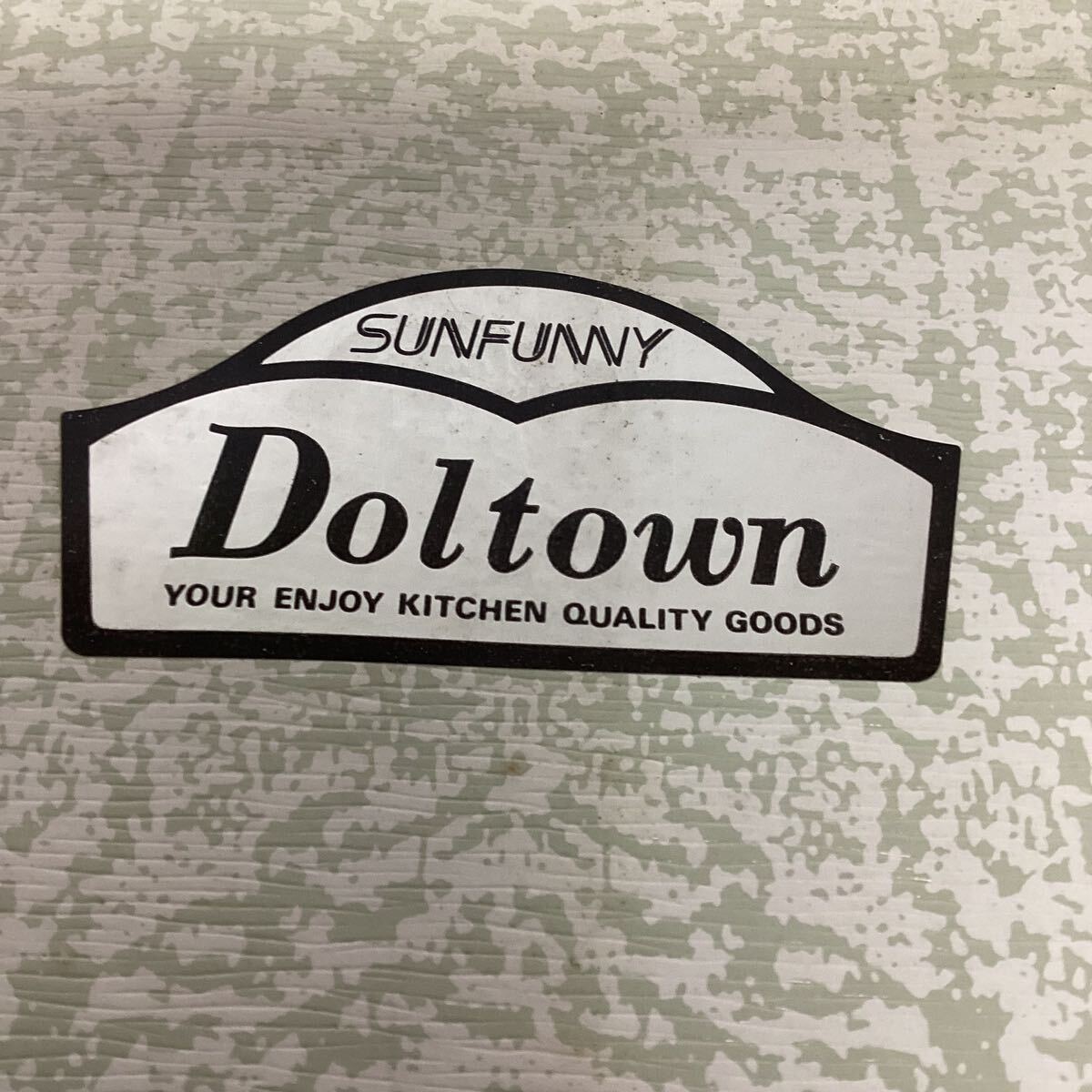 Doltown キッチンツール　9点セット　未使用品　キッチン雑貨セット T30_画像5