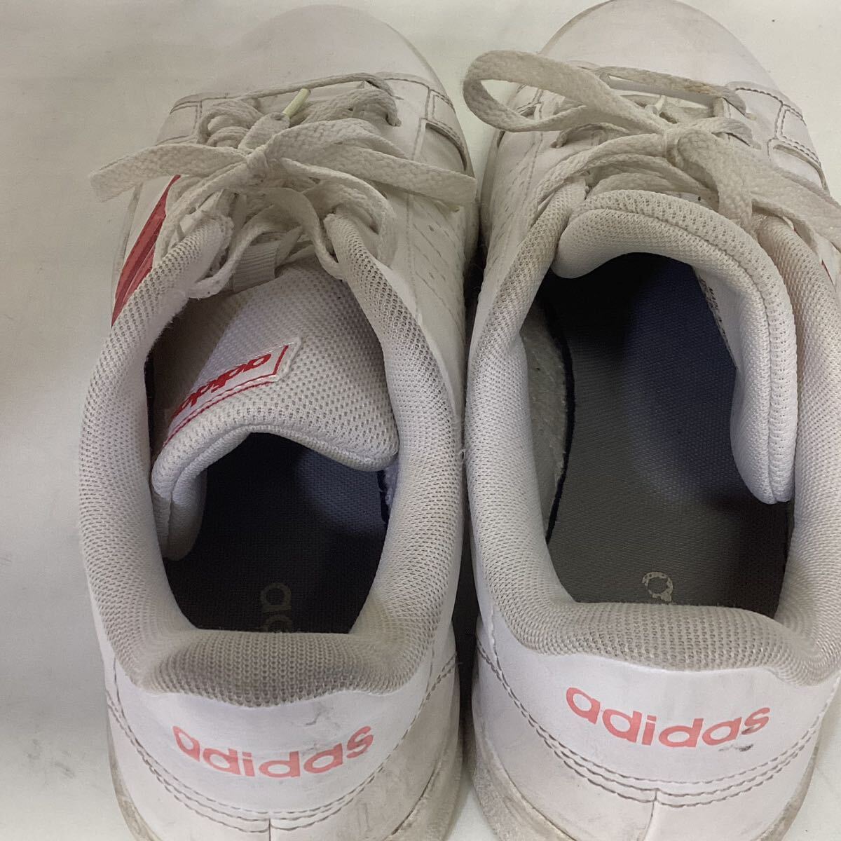 adidas スニーカー 24センチ レディース ART EG4131 (K70 adidas スニーカー 24センチ レディース ART EG4131 (K70