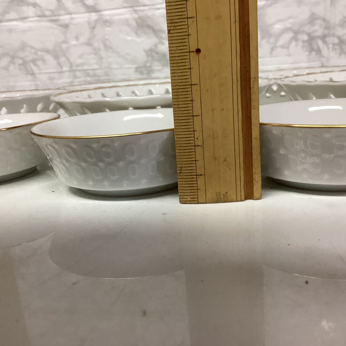 Kowa FINE CHINA 光和 オシャレ 小鉢 お皿 食器 セット K77 Kowa FINE CHINA 光和 オシャレ 小鉢 お皿 食器 セット K77