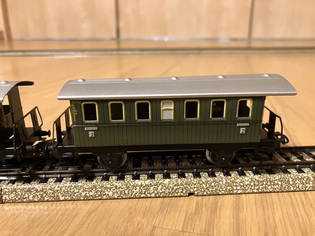 メルクリン HO ゲージ +その他 Yahoo!オークション - メルクリン HOゲージ セット 2929 鉄道
