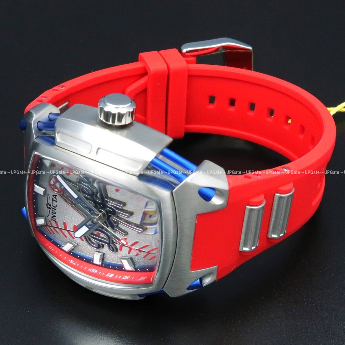 MLB公式コラボ ロサンゼルス・ドジャース INVICTA MLB 42828 MLB公式コラボ ロサンゼルス・ドジャース INVICTA MLB 42828