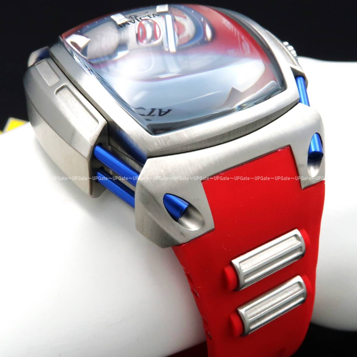 MLB公式コラボ ロサンゼルス・ドジャース INVICTA MLB 42828 MLB公式コラボ ロサンゼルス・ドジャース INVICTA MLB 42828