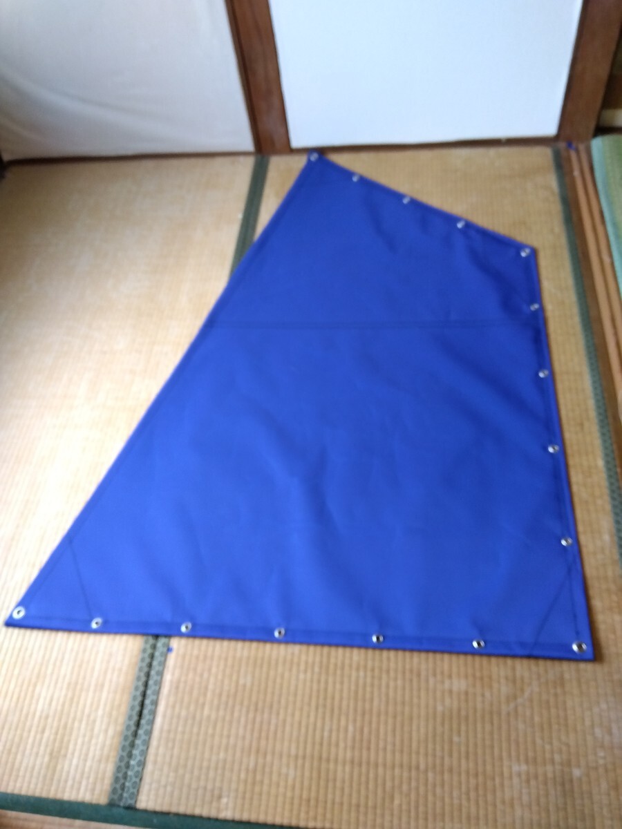 Yahoo!オークション - ボート スパンカーセイル 新品 型式 Nー Yahoo!オークション - ボート スパンカーセイル 新品 型式 Nー
