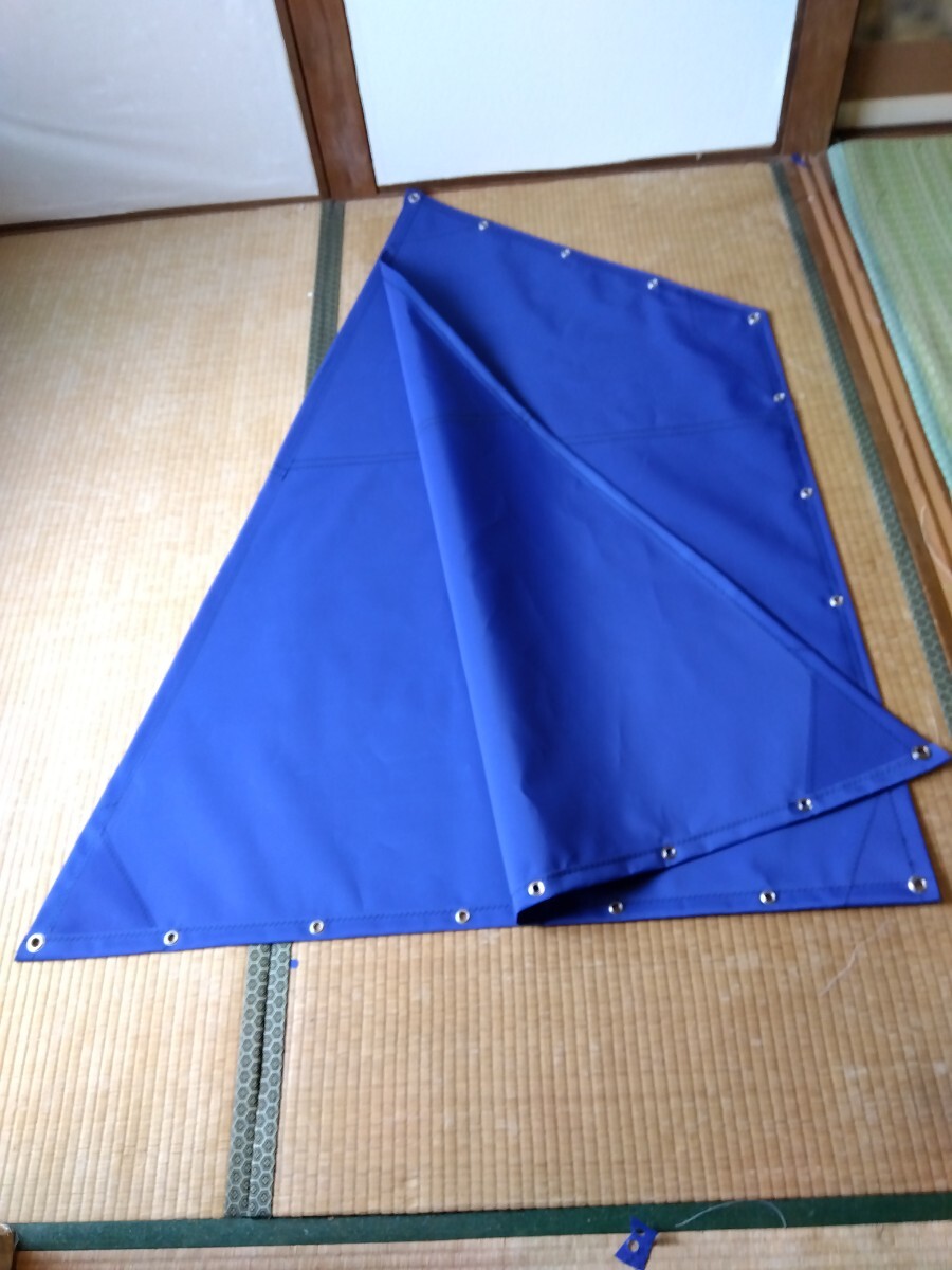 Yahoo!オークション - ボート スパンカーセイル 新品 型式 Nー Yahoo!オークション - ボート スパンカーセイル 新品 型式 Nー