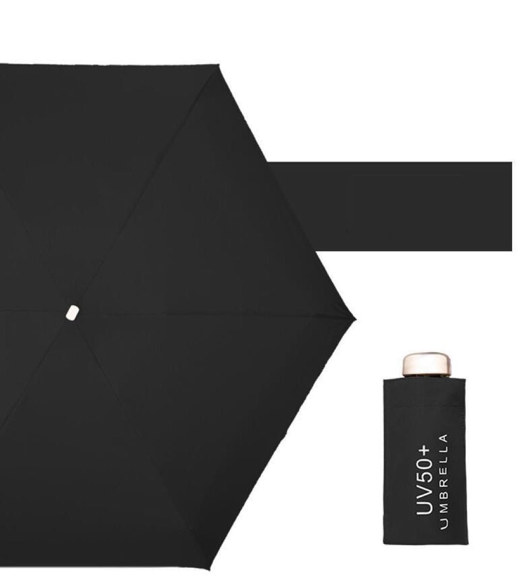 日傘 折りたたみ UVカット 紫外線 熱中症 晴雨兼用 傘　コンパクト