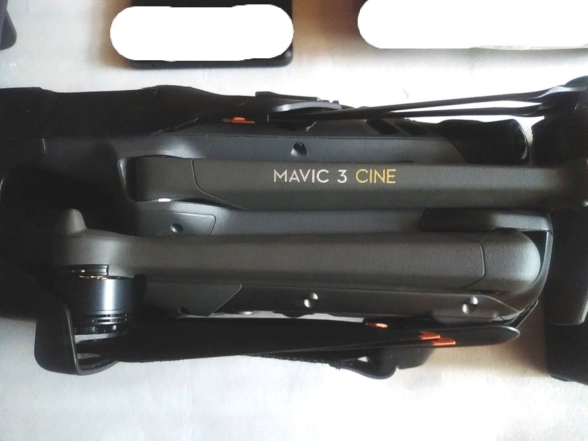 DJI Mavic3 Cine