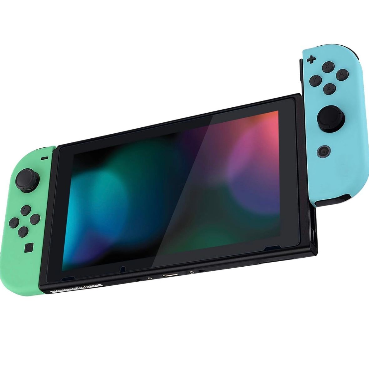 【新品未使用】Nintendo Switch Joy-Con用