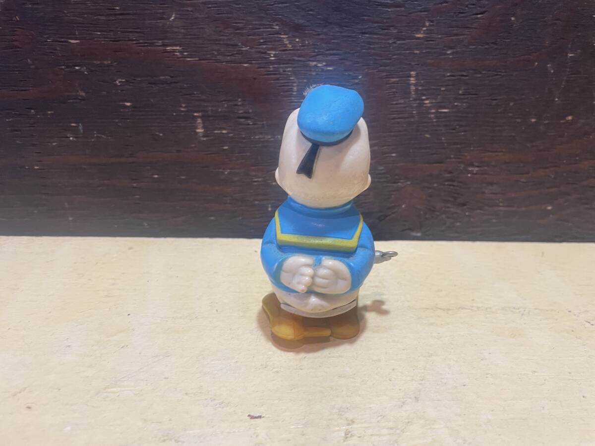  Disney Donald Duck zen мой nokonoko Masudaya sofvi 