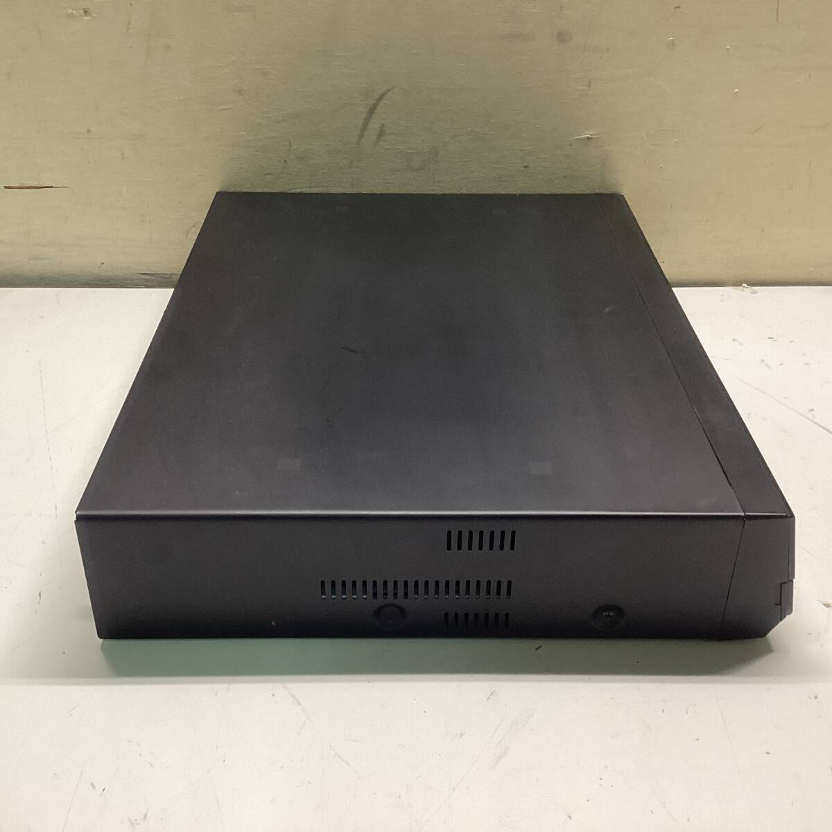 TOSHIBA DVD/HDD recorder RD-S300 present condition 