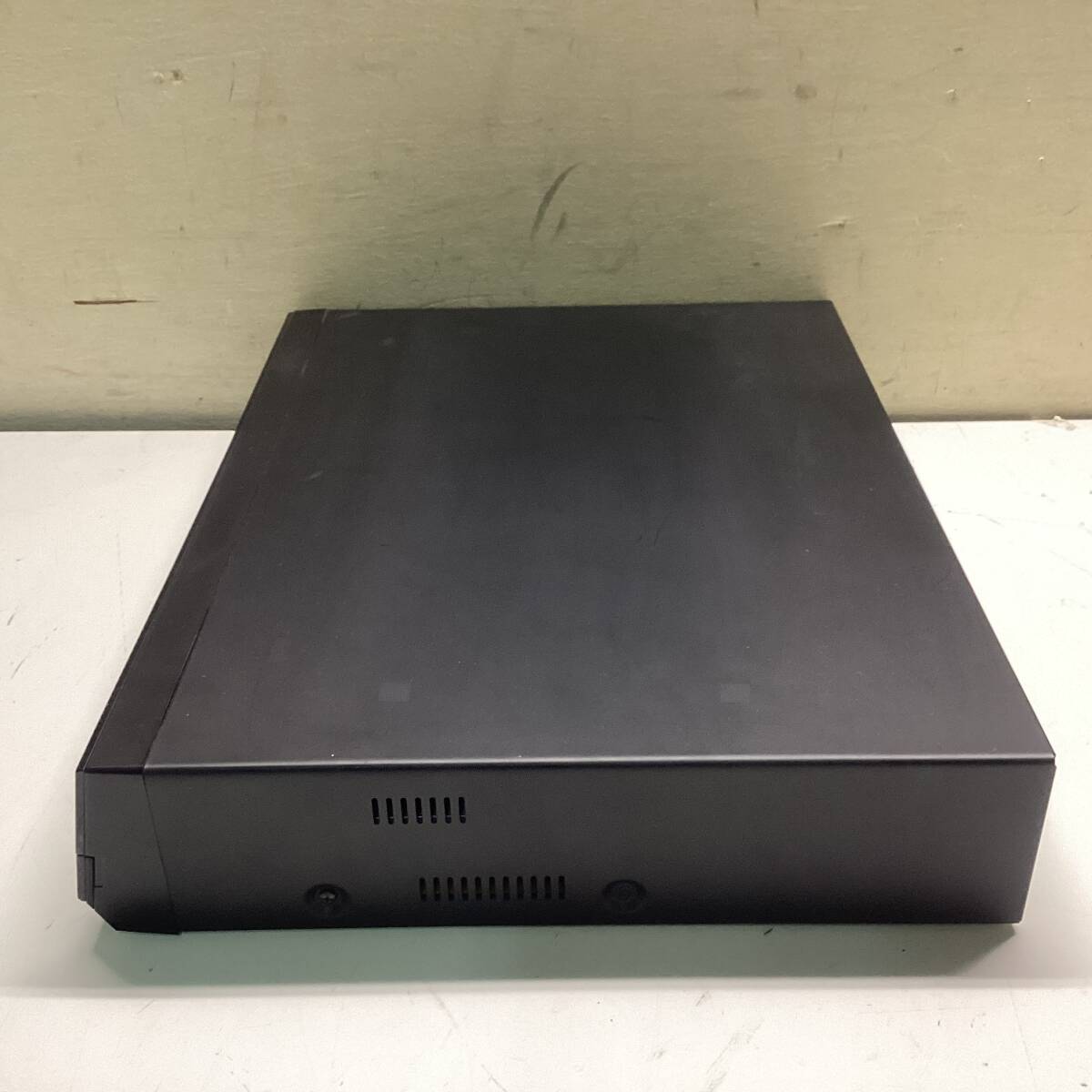 TOSHIBA DVD/HDDレコーダー RD-S300　現状_画像7